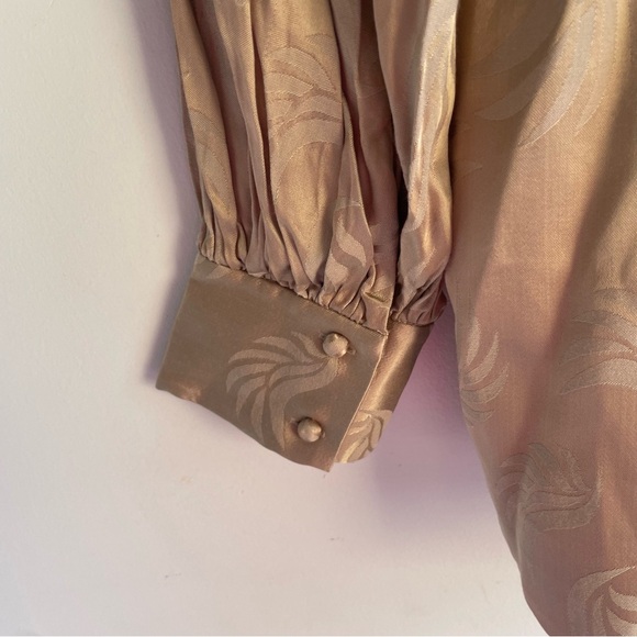 New! Significant Other Lila Dress in Fawn nwot 22627 - Picture 9 of 15